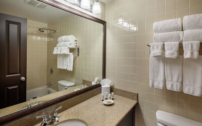 Red Lion Hotel Bellevue