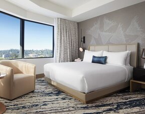InterContinental Seattle Bellevue, by IHG