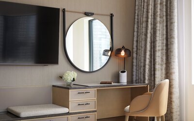 InterContinental Seattle Bellevue, by IHG