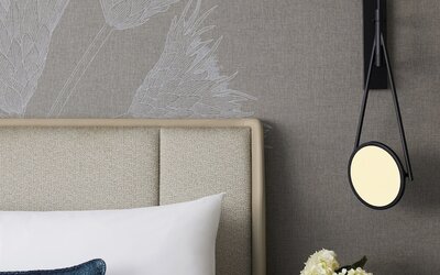 InterContinental Seattle Bellevue, by IHG