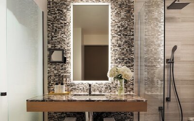 InterContinental Seattle Bellevue, by IHG