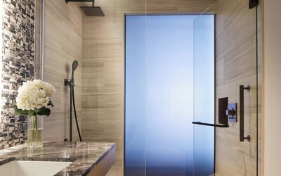 InterContinental Seattle Bellevue, by IHG