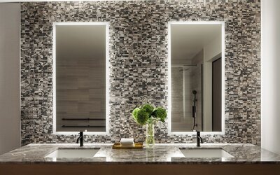 InterContinental Seattle Bellevue, by IHG