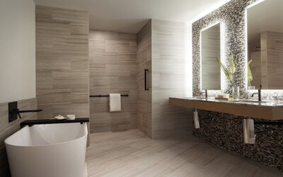 InterContinental Seattle Bellevue, by IHG