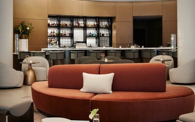InterContinental Seattle Bellevue, by IHG