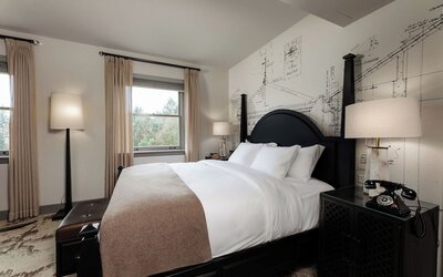 The Lodge at St Edward Park