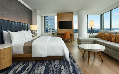 The Westin Bellevue
