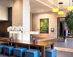 The Westin Bellevue