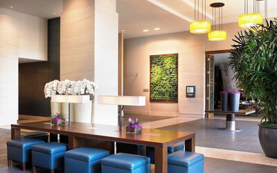 The Westin Bellevue