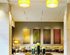 The Westin Bellevue