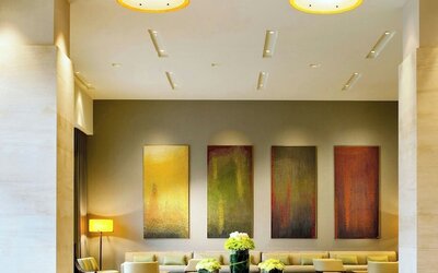 The Westin Bellevue