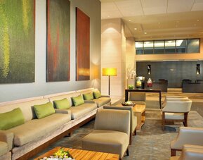 The Westin Bellevue