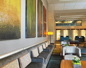 The Westin Bellevue
