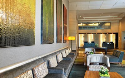 The Westin Bellevue