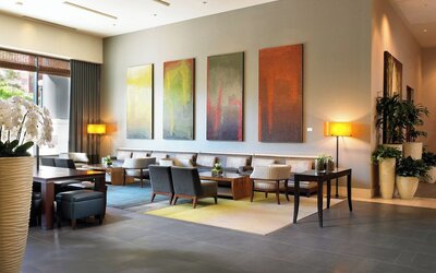 The Westin Bellevue