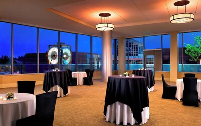 The Westin Bellevue