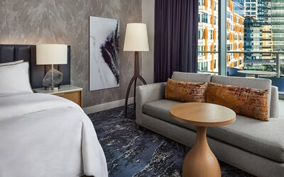 The Westin Bellevue