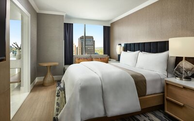 The Westin Bellevue