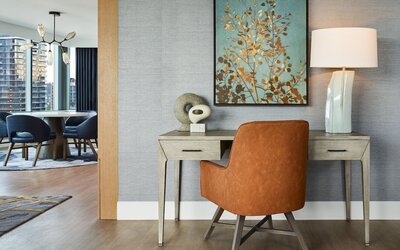 The Westin Bellevue