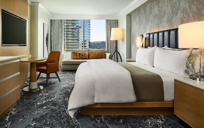 The Westin Bellevue