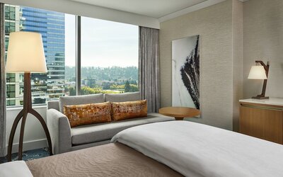 The Westin Bellevue