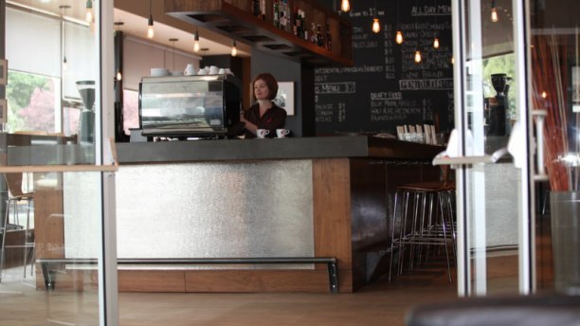 Chicago's Essex Inn