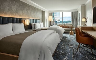The Westin Bellevue