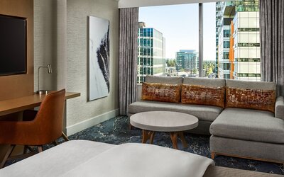 The Westin Bellevue