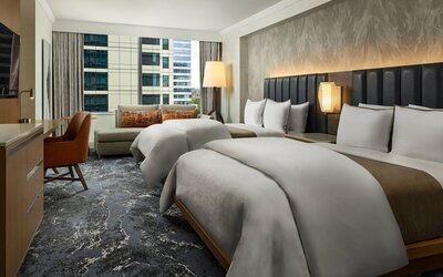 The Westin Bellevue