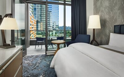 The Westin Bellevue