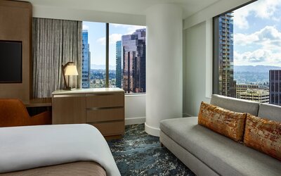 The Westin Bellevue