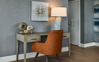 The Westin Bellevue