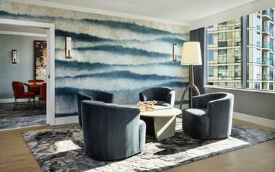 The Westin Bellevue