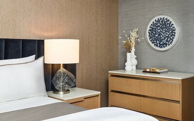 The Westin Bellevue