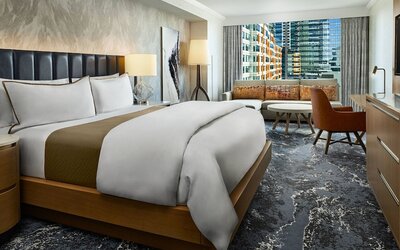 The Westin Bellevue
