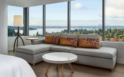 The Westin Bellevue