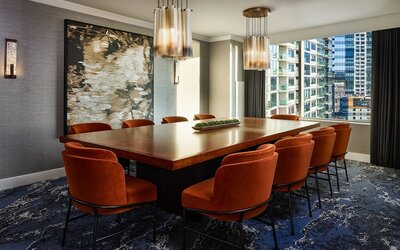 The Westin Bellevue