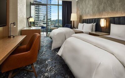 The Westin Bellevue