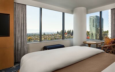 The Westin Bellevue