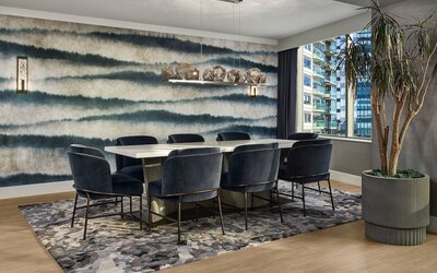 The Westin Bellevue