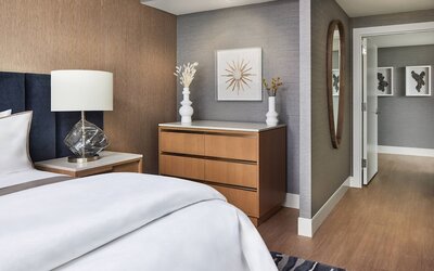 The Westin Bellevue