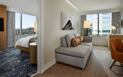 The Westin Bellevue