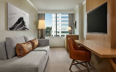 The Westin Bellevue