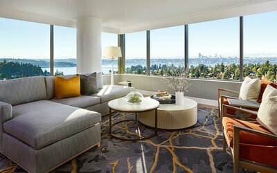 The Westin Bellevue