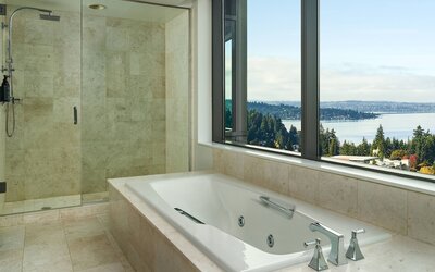 The Westin Bellevue