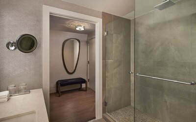 The Westin Bellevue