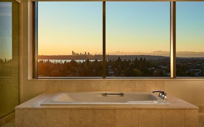 The Westin Bellevue