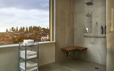 The Westin Bellevue