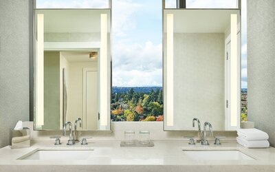 The Westin Bellevue