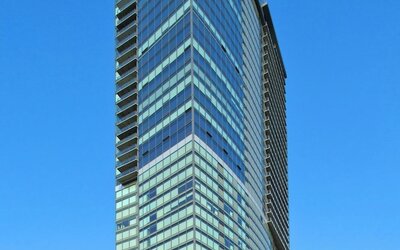 The Westin Bellevue